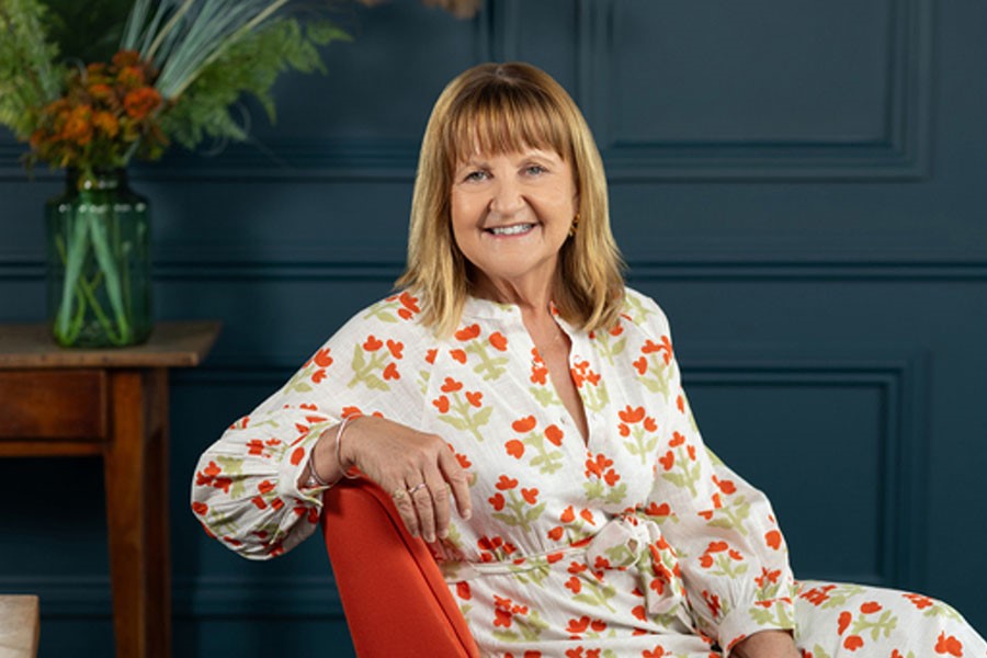 Cathy Payne to Lead Banijay Rights as Louise Pedersen Exits All3Media Following Merger